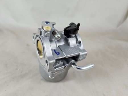 Preview: original Briggs & Stratton Vergaser Nikki für Powerbuilt 593432 592223