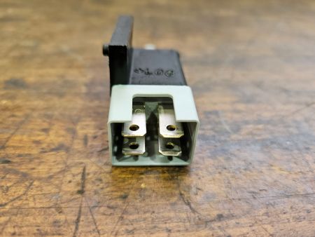 original MTD Sicherheitsschalter 725-04363 Fangkorb Bremspedal WOLF Cub Cadet