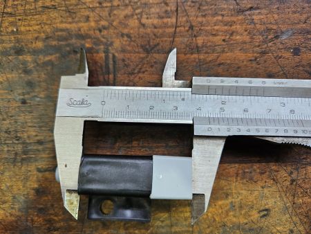 original MTD Sicherheitsschalter 725-04363 Fangkorb Bremspedal WOLF Cub Cadet