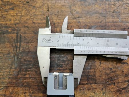 original MTD Sicherheitsschalter 725-04363 Fangkorb Bremspedal WOLF Cub Cadet