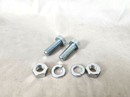 Preview: original HONDA Scherbolzen für HSL 2511 Schneefräse Abscherbolzen