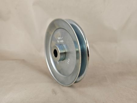 Tuff Torg Riemenscheibe Antrieb K46 Getriebe 1A6460-25780 Keilriemenscheibe