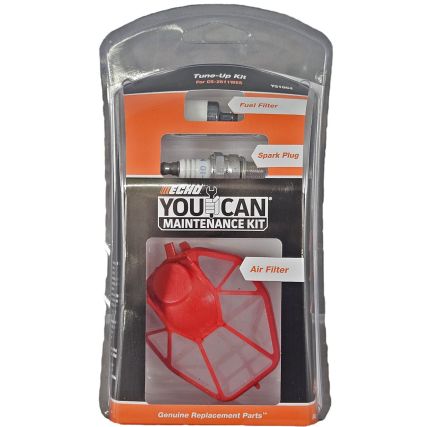 original ECHO CS-2511WES Wartungskit Luftfilter Zündkerze Motorsäge Kettensäge