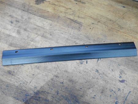 Schürfleiste für SNAPPER Schneefräse 3200 SX 5200 Leiste Scharber Schutzleiste