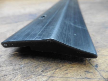 Preview: Schürfleiste für SNAPPER Schneefräse 3200 SX 5200 Leiste Scharber Schutzleiste