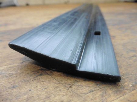 Preview: Schürfleiste für SNAPPER Schneefräse 3200 SX 5200 Leiste Scharber Schutzleiste