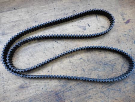 TwinCut 102 Reparatursatz Reparaturset Set Messer Zahnriemen Messerhalter
