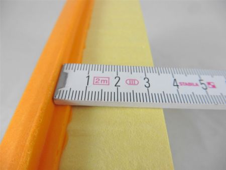 Luftfilter für STIHL Teerschneider Motorflex Blasgerät TS 400 BR 350 430
