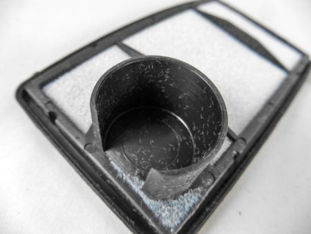 Luftfilter für STIHL Teerschneider Motorflex TS 400 Vorfilter Zusatzfilter