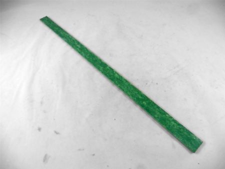 Bremsband für Reibrad Schneefräse Rasentraktor Radantrieb John Deere Snapper