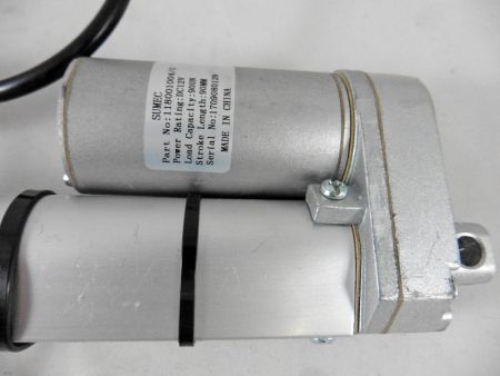 STIGA E Motor für elektrische Höhenverstellung Mähwerk Park Villa Rasentraktor