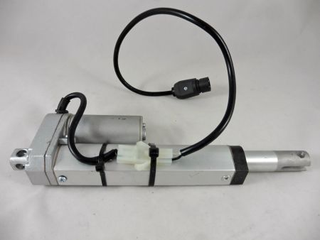 STIGA E Motor für elektrische Höhenverstellung Mähwerk Park Villa Rasentraktor