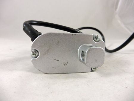 STIGA E Motor für elektrische Höhenverstellung Mähwerk Park Villa Rasentraktor