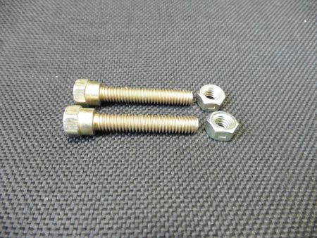 Preview: 2x Scherbolzen Stiga Schneefräse 1030 1333 1130E 1384 Snow Power 1812-9006-01