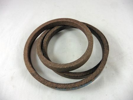 Original Keilriemen MTD Rasentraktor Aufsitzmäher 754-0281 und 754-0280A Fahren