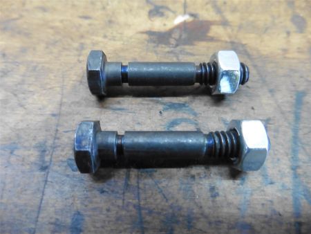 Abscherbolzen Scherbolzen Snapper Schneefräse 8245 8246 8265 9265 9266 10305