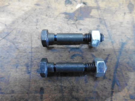 Preview: Abscherbolzen Scherbolzen Snapper Schneefräse 8245 8246 8265 9265 9266 10305