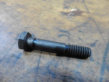 Preview: Abscherbolzen Scherbolzen Snapper Schneefräse 8245 8246 8265 9265 9266 10305