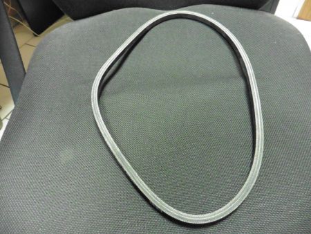 Preview: original Snapper Keilriemen Schneefräse Fahrantrieb 4-7 PS 1-5152 11,5 x 885 mm