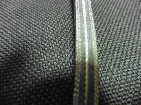 Preview: original Snapper Keilriemen Schneefräse Fahrantrieb 4-7 PS 1-5152 11,5 x 885 mm