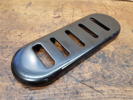 Gleitkufen für MTD Schneefräse 449 450 550 552 586 588 980 Stahl Cub Cadet Paar