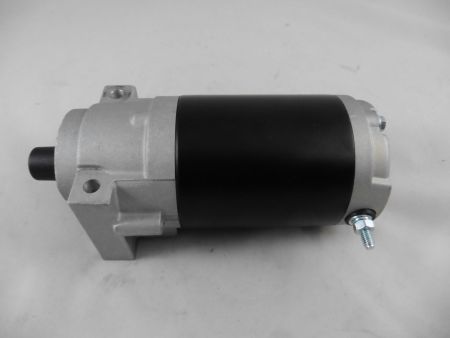 Preview: original Loncin Ariens Anlasser Starter E-Starter 1P92F-1 Motor R-116L 55800014