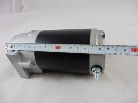 original Loncin Ariens Anlasser Starter E-Starter 1P92F-1 Motor R-116L 55800014