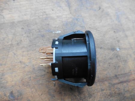 original Echotrak Echo Zündschloss Zündschlüssel Schloss Schlüssel A-400 Serie