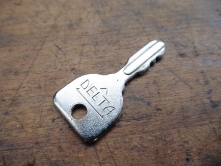 original Echotrak Echo Zündschloss Zündschlüssel Schloss Schlüssel A-400 Serie