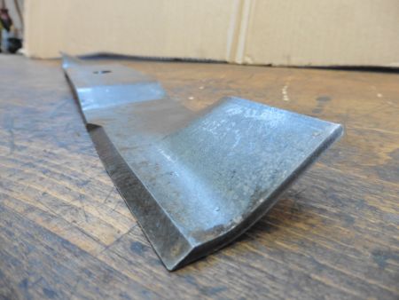 original Ariens Apex 48 Messer Ersatzmesser Nullwendekreis ZeroTurn Mähmesser
