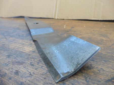 original Ariens Apex 48 Messer Ersatzmesser Nullwendekreis ZeroTurn Mähmesser
