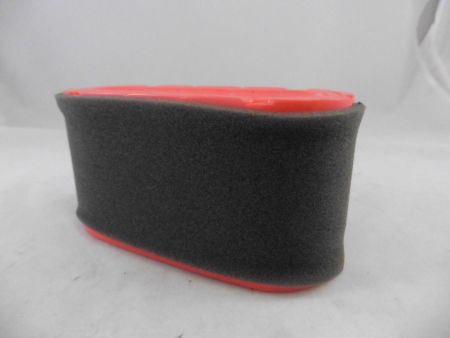 Preview: original Loncin Ariens Luftfilter Filter Vorfilter 1P92F-1 Motor R-116L