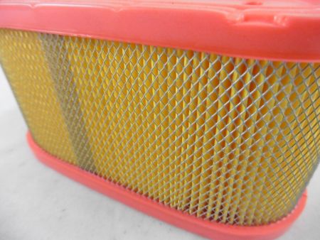 Preview: original Loncin Ariens Luftfilter Filter Vorfilter 1P92F-1 Motor R-116L