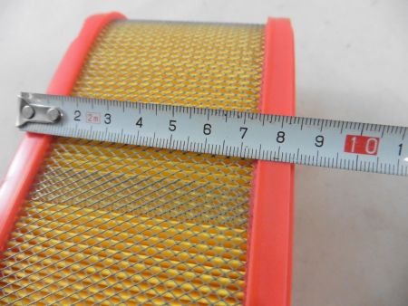 original Loncin Ariens Luftfilter Filter Vorfilter 1P92F-1 Motor R-116L