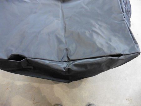 original ECHO Staubfangüberzug für Laubfangsack Laubsauger ES 330 350 400 424 E