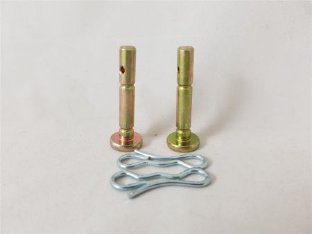 Scherbolzen für ALKO Schneefräse Fräse 560 620 700 760 Snowline Abscherbolzen