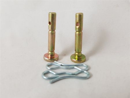 Scherbolzen für ALKO Schneefräse Fräse 560 620 700 760 Snowline Abscherbolzen