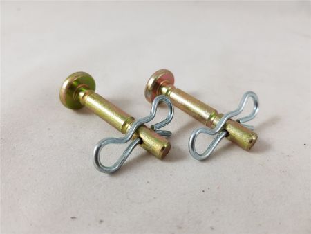 Scherbolzen für ALKO Schneefräse Fräse 560 620 700 760 Snowline Abscherbolzen