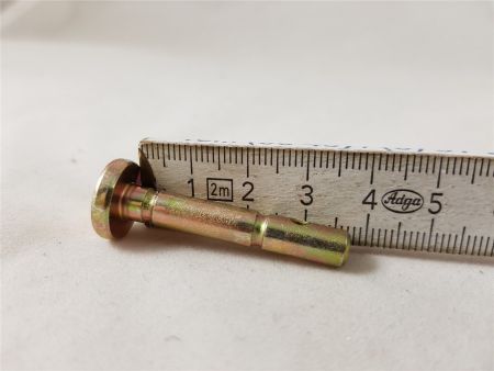 Scherbolzen für ALKO Schneefräse Fräse 560 620 700 760 Snowline Abscherbolzen