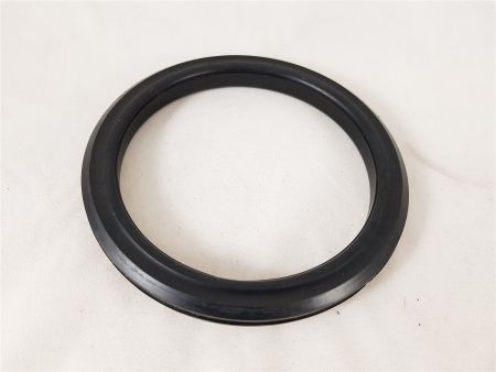 Preview: original MTD Gummiring Schneefräse 611 623 633 640 Antriebsscheibe Reibrad