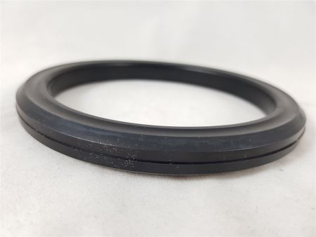 Preview: original MTD Gummiring Schneefräse 611 623 633 640 Antriebsscheibe Reibrad