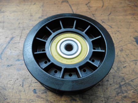 original John Deere Spannrolle Umlenkrolle Keilriemen LT 166 155 133 150 STX SX