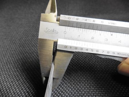 original Sabo Vertikutiermesser Messer SA 30928 Vertikutierer 36-EV 44-EV