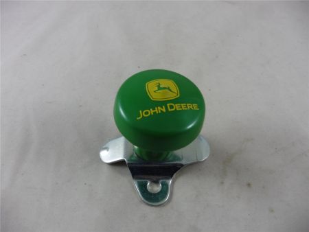original John Deere Lenkradknauf Lenkhilfe Lenkknauf Rasentraktor Gator Vinyl