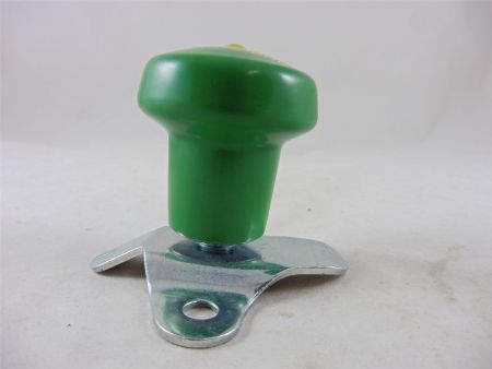 original John Deere Lenkradknauf Lenkhilfe Lenkknauf Rasentraktor Gator Vinyl