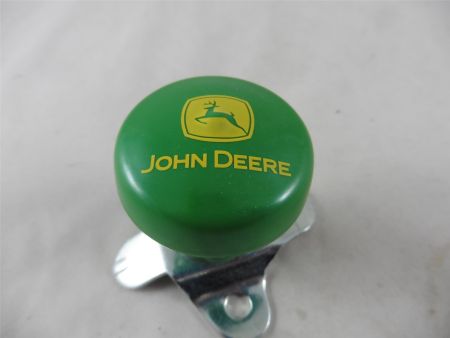 original John Deere Lenkradknauf Lenkhilfe Lenkknauf Rasentraktor Gator Vinyl
