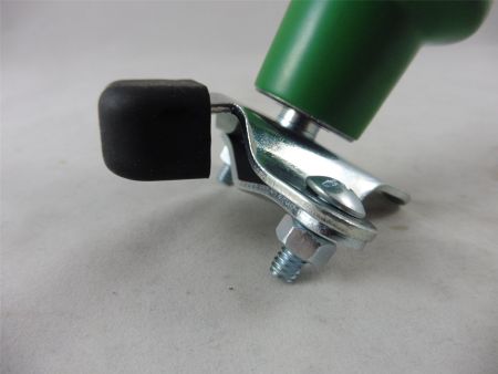 original John Deere Lenkradknauf Lenkhilfe Lenkknauf Rasentraktor Gator Vinyl