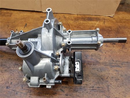 original MTD Getriebe 618-04575 Rasentraktor Smart RC 125 Traktor Schaltgetriebe
