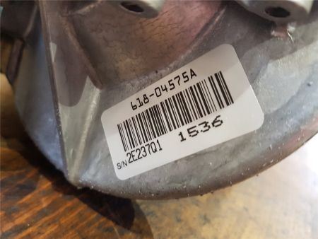 original MTD Getriebe 618-04575 Rasentraktor Smart RC 125 Traktor Schaltgetriebe