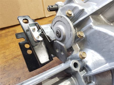 original MTD Getriebe 618-04575 Rasentraktor Smart RC 125 Traktor Schaltgetriebe